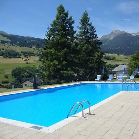 Tgesa Sunnmatt Nr. 12 * Savognin
