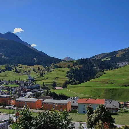 Tgesa Sunnmatt Nr. 12