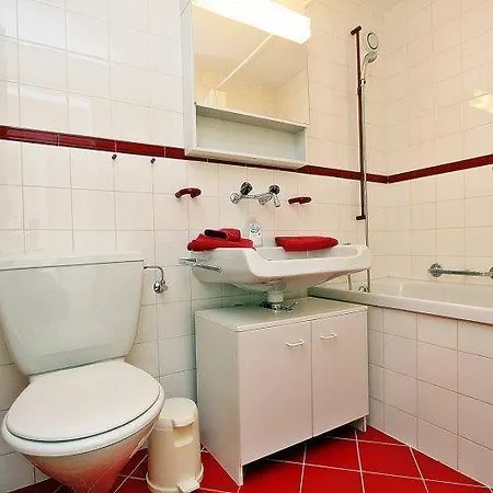 Tgesa Sunnmatt Nr. 12 Apartment Savognin