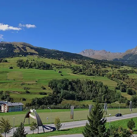 Tgesa Sunnmatt Nr. 12