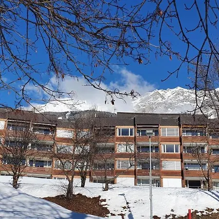 Tgesa Sunnmatt Nr. 12 Apartment