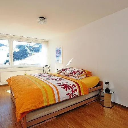 Tgesa Sunnmatt Nr. 12 Appartement